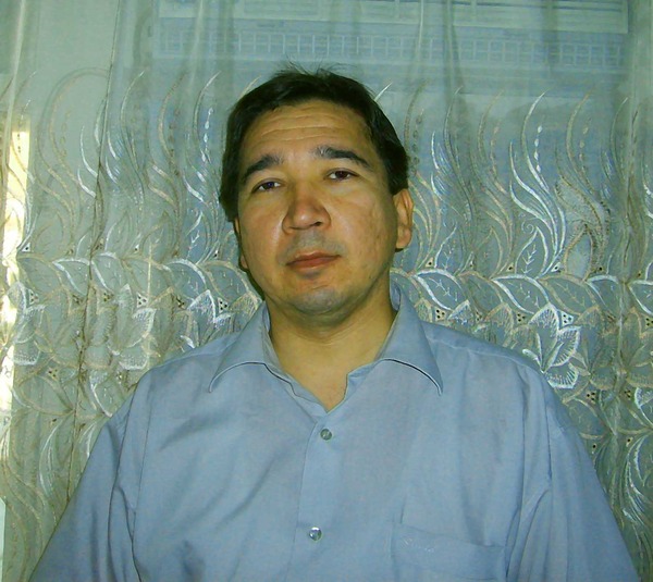Guvanch Hojaniyazov