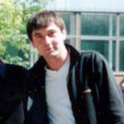 Игорь Качев on My World.