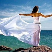 Викуля *** on My World.
