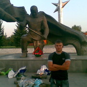 Андрей Сивцов on My World.