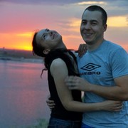Виталий и Александра on My World.