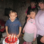 алексей никитин on My World.