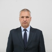 Алексей Поляков on My World.