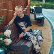 Александр Мохначёв on My World.