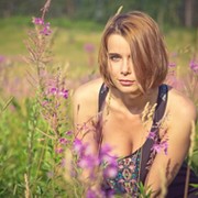 Алена Полякова Инстаграм