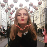 Анна Смирнова on My World.