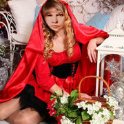Антонина Тимофеевна Прокопчук (Бузина) on My World.
