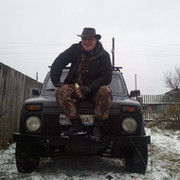 Борис Грачев on My World.