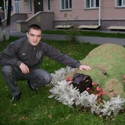 Александр Этлер on My World.