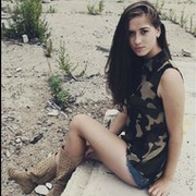 Диана Павловна™ on My World.
