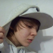 Alex Cvv on My World.