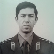 Валерий Давыдов on My World.