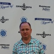 Дмитрий Крючков on My World.