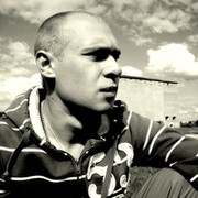 Dmitri  Dmitri on My World.