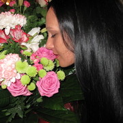 Tanya Dukhanina on My World.