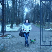 Елена Терентьева on My World.