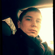 Владимир Ехамов on My World.