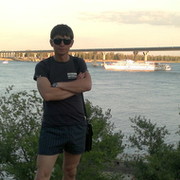 Игорь ... on My World.