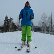 Денис Иванов on My World.