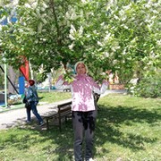 ОLюshа***ОLюshка ....... on My World.