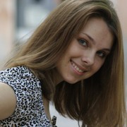 Леушина Мария Кирилловна