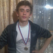 Дмитрий Яснев on My World.
