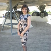 Юлия Шамбина on My World.