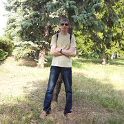 Дмитрий Косьяненко