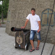 Sanek Kanaev on My World.