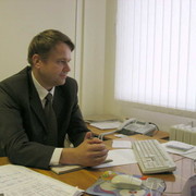 Александр Карпов on My World.