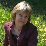 Елена Долгановская