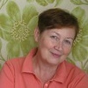 Лариса Каликова on My World.