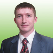 Максим Литвинов on My World.