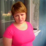  Олеся Логунова on My World.