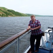 Людмила Иванова on My World.
