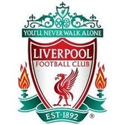 Football Club Liverpool on My World.