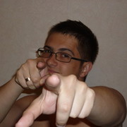 Дмитрий Линьков on My World.