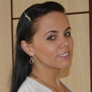 Светлана Макасеева on My World.