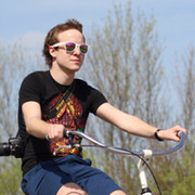 Михаил Астраханцев on My World.