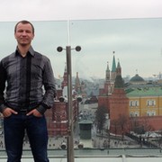 Михаил Понятых on My World.
