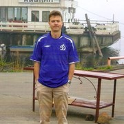 Дмитрий Шилин on My World.