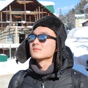 Нурлан Ахмедов on My World.