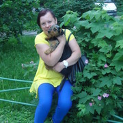 Наталия ДОРОФЕЕВА on My World.