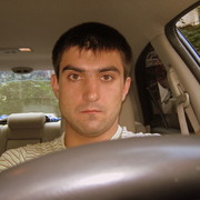 Алексей Устинов on My World.