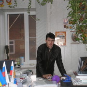 Андрей Панов on My World.