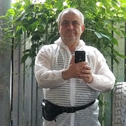 Александр Артемьев on My World.
