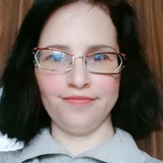 Наташа Ёжик🦔 on My World.