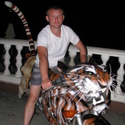 Просветов Александр on My World.