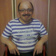 Алексей Савинов on My World.