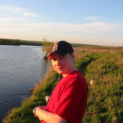Александр Малышев on My World.